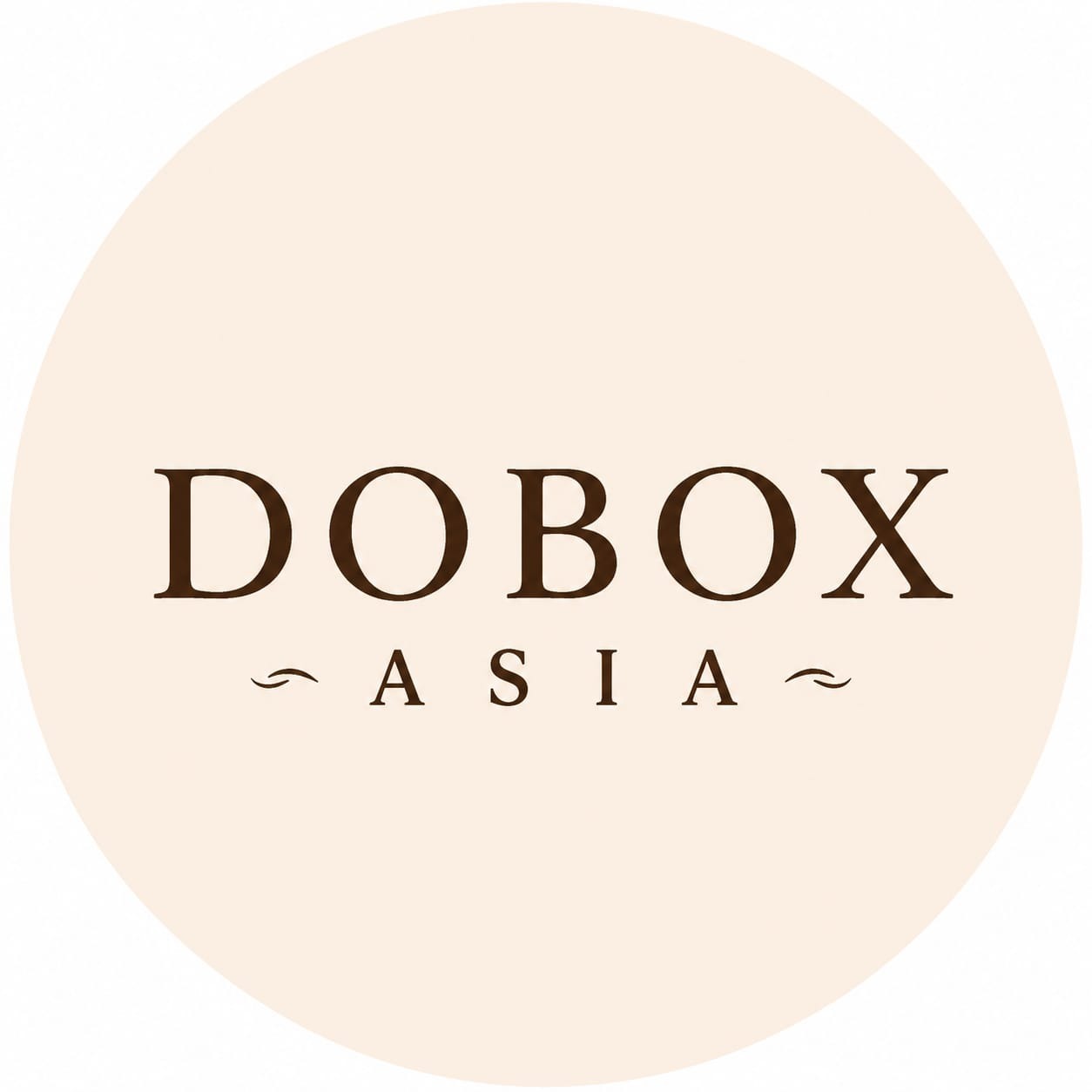DOBOX Asia